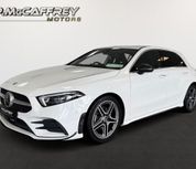 Mercedes-Benz A-Class 2020