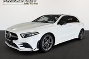 Mercedes-Benz A-Class 2020