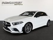 Mercedes-Benz A-Class 2020