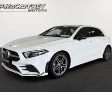Mercedes-Benz A-Class 2020