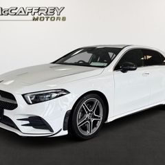 Mercedes-Benz A-Class 2020