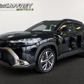 Toyota Corolla Cross 2023