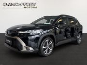 Toyota Corolla Cross 2023