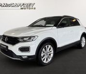 Volkswagen T-Roc 2021