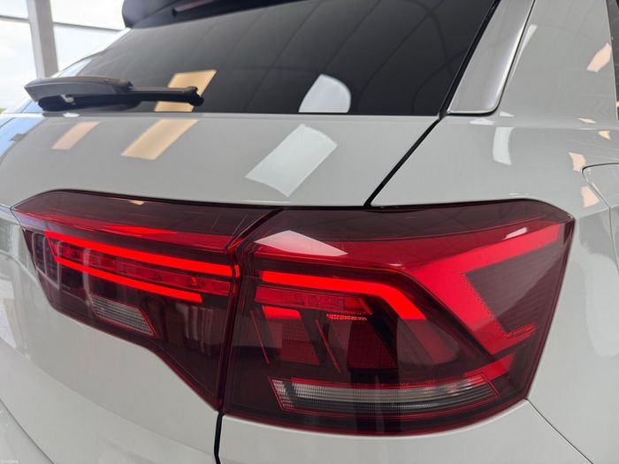 Volkswagen T-Roc 2021