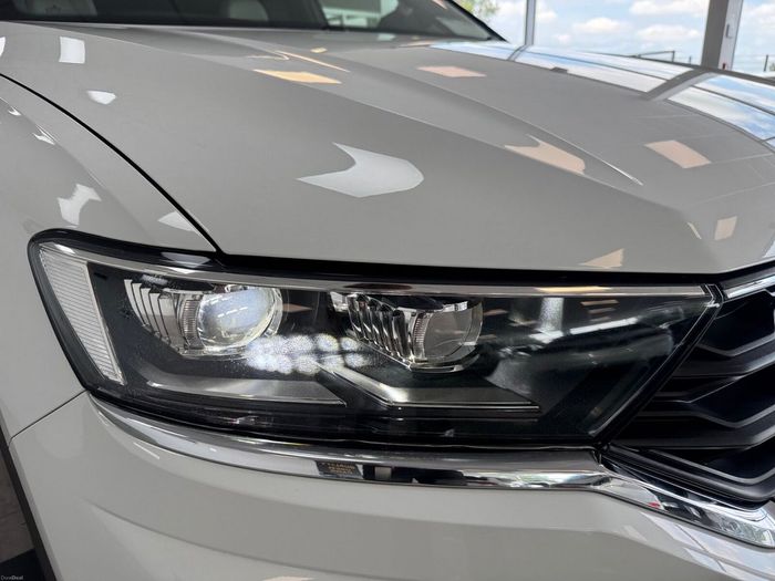 Volkswagen T-Roc 2021