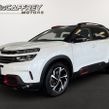 Citroen C5 Aircross 2021