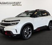 Citroen C5 Aircross 2021