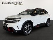 Citroen C5 Aircross 2021