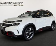 Citroen C5 Aircross 2021