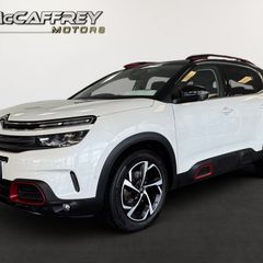 Citroen C5 Aircross 2021
