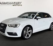 Audi A3 2015