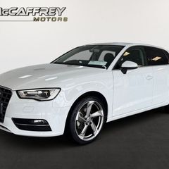 Audi A3 2015