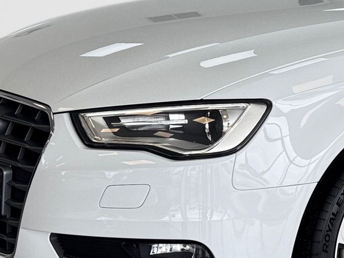 Audi A3 2015