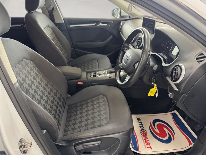 Audi A3 2015