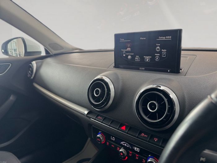 Audi A3 2015
