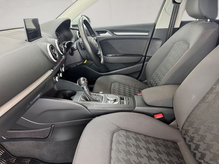 Audi A3 2015