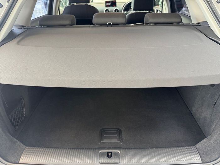 Audi A3 2015