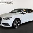 Audi A3 2016