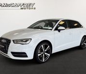 Audi A3 2016
