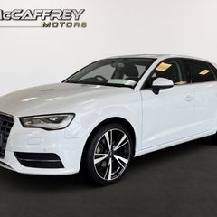 Audi A3 2016