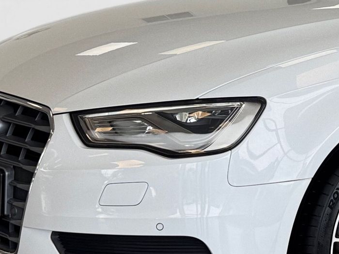 Audi A3 2016