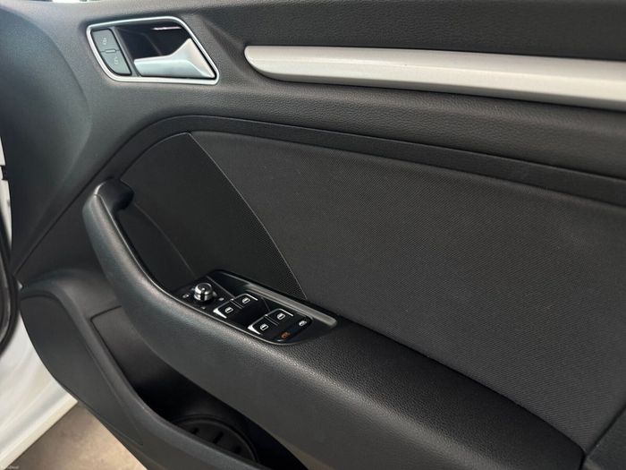 Audi A3 2016