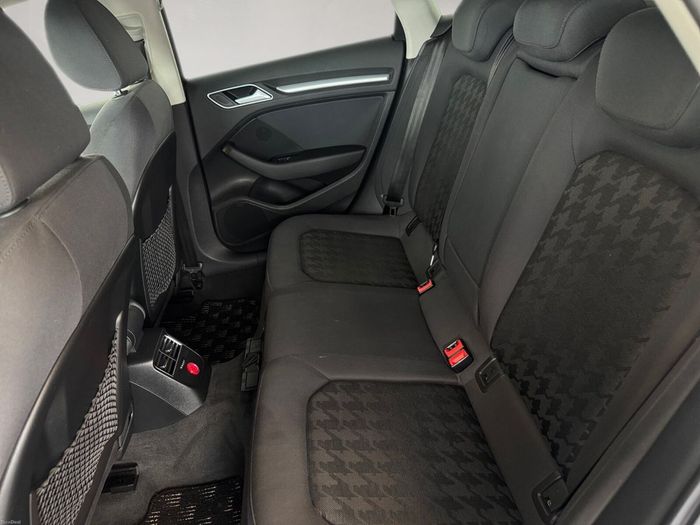 Audi A3 2016