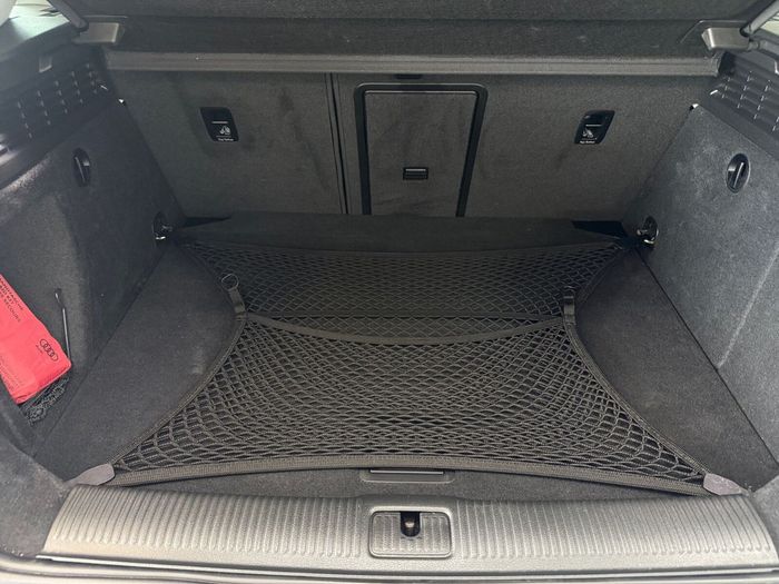 Audi A3 2016