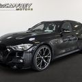 BMW 3 Series 2018