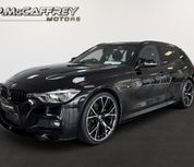 BMW 3 Series 2018