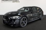 BMW 3 Series 2018