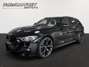 BMW 3 Series 2018