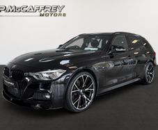 BMW 3 Series 2018