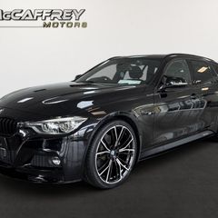 BMW 3 Series 2018
