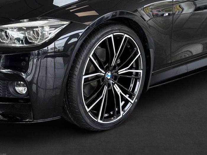 BMW 3 Series 2018