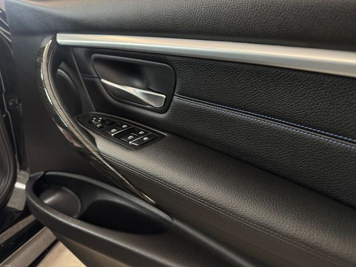BMW 3 Series 2018