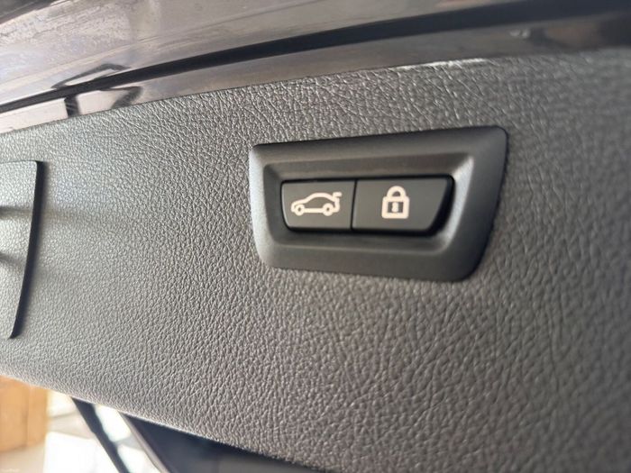 BMW 3 Series 2018