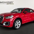 Audi Q2 2020