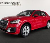Audi Q2 2020