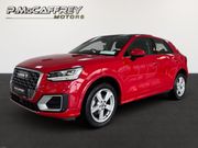 Audi Q2 2020