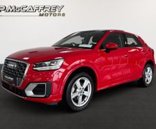 Audi Q2 2020