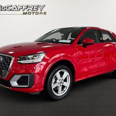 Audi Q2 2020