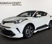 Toyota C-HR 2019