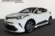 Toyota C-HR 2019
