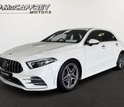 Mercedes-Benz A-Class 2020
