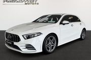 Mercedes-Benz A-Class 2020