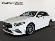 Mercedes-Benz A-Class 2020