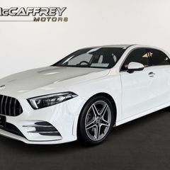 Mercedes-Benz A-Class 2020