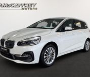 BMW 2 Series Gran Tourer 2019